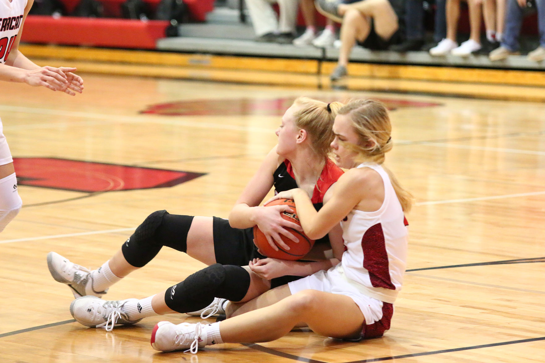 PHOTOS: Scottsbluff-Sidney Basketball